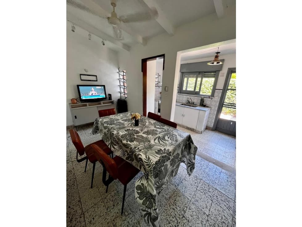Casa Venta, 100 mtrs de la terminal, 2 dormi. Carlos Paz — foto 2