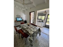 Casa en Venta, Centro Frente al Ópera, 2 dormi. Villa carlos Paz