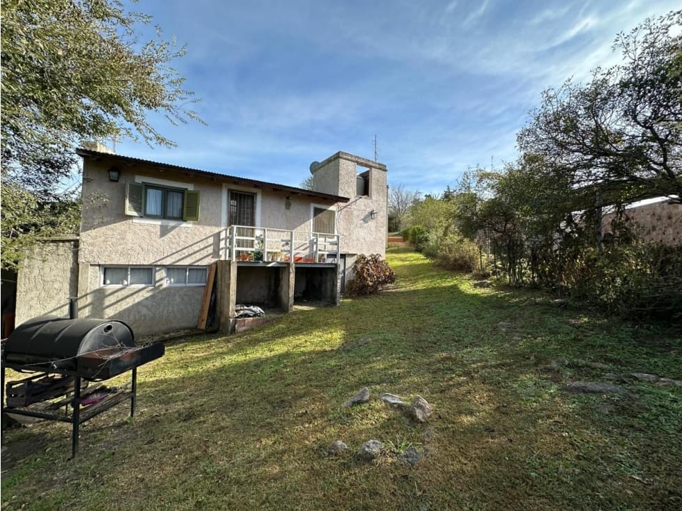 Venta de Bellisimo Complejo de 3 casas + Depto en Icho Cruz — foto 4