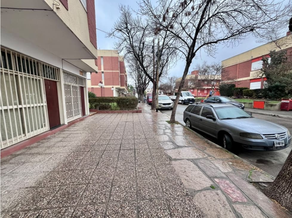 En Venta Monoambiente, excelente ubicación — foto 2