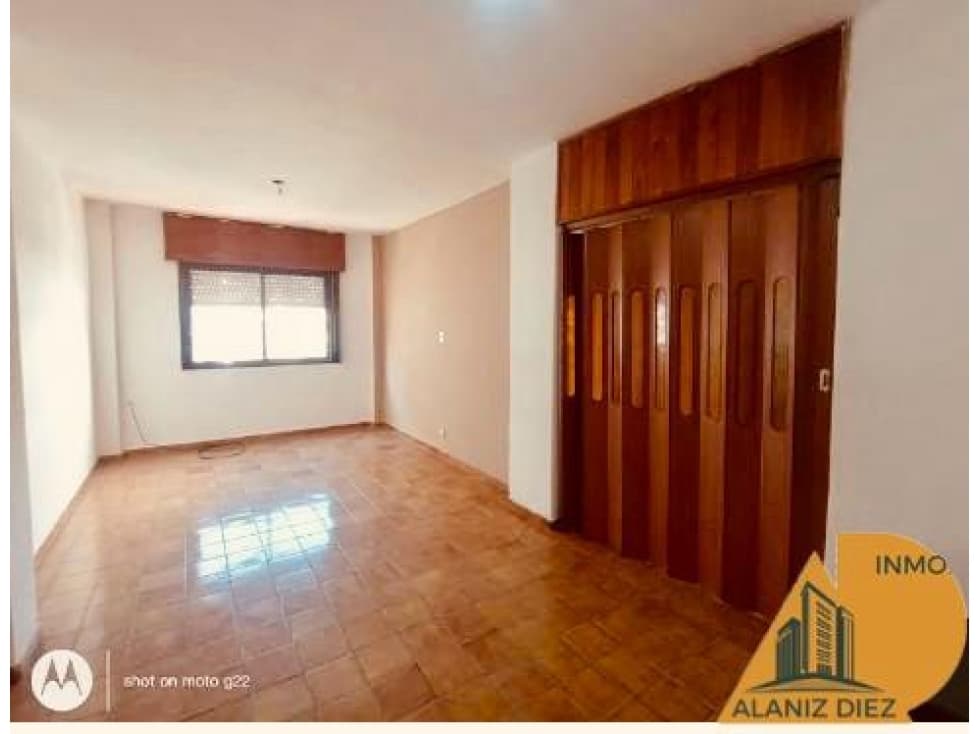 Departamento 2 dormitorios + cochera centro de Carlos Paz — foto 3
