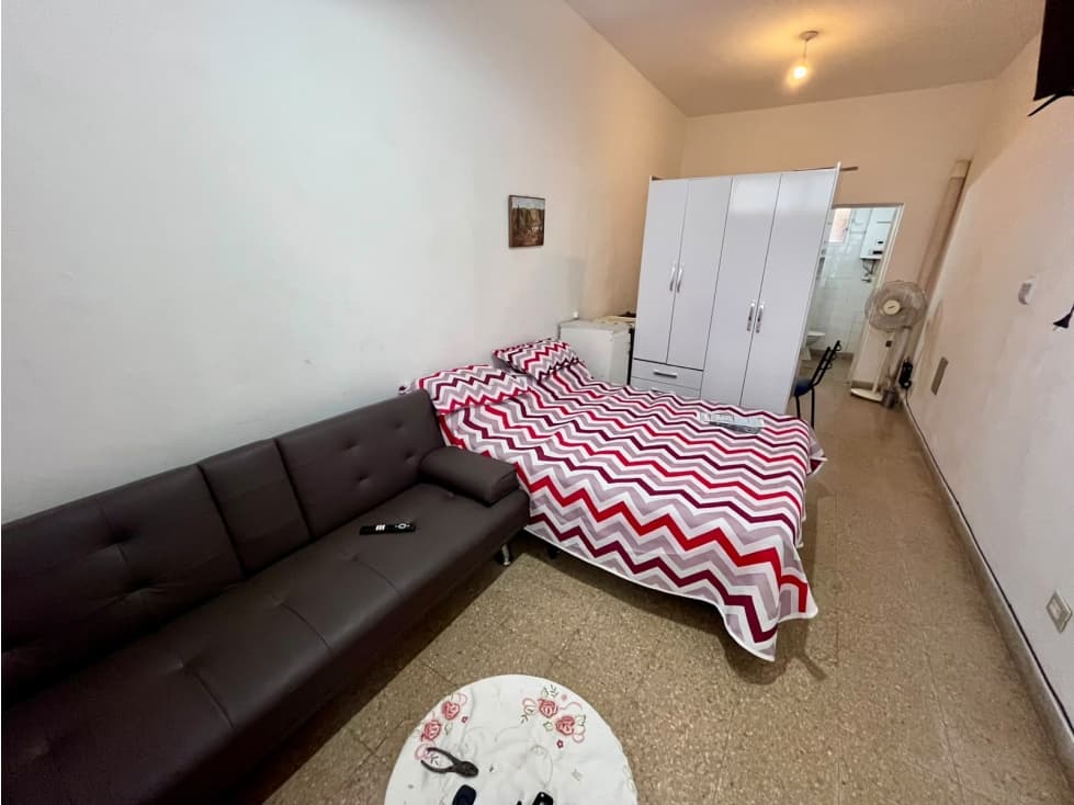 En Venta Monoambiente, excelente ubicación — foto 4