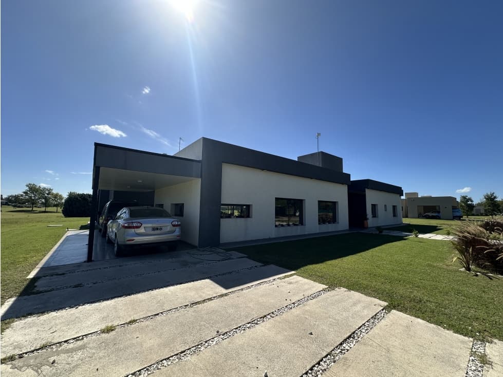VENTA CASA COUNTRY EVERLINKS LUJÁN — foto 3
