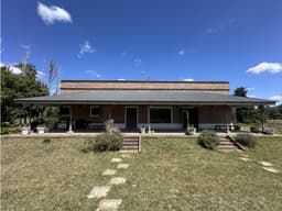 CASA CAMPO VENTA ESTANCIA LAS LILAS LUJÁN