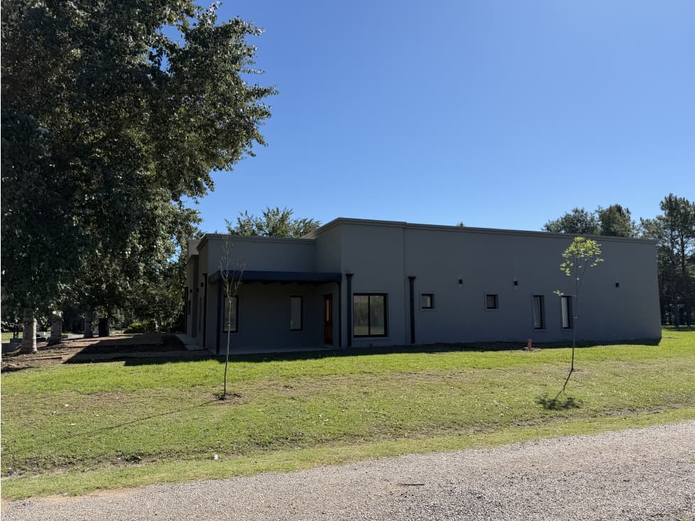 CASA VENTA A ESTRENAR APTA CRÉDITO — foto 3
