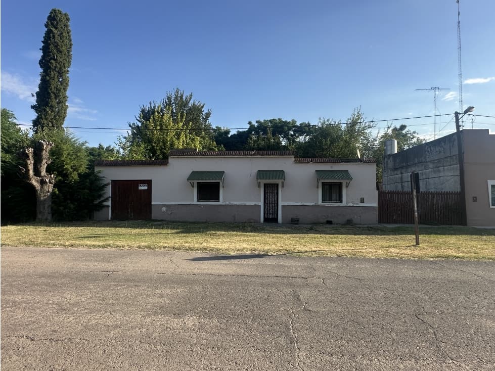 CASA CAMPESTRE VENTA PUEBLO LA CHOZA — foto 1