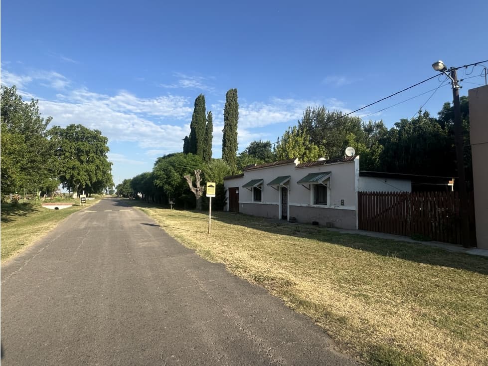 CASA CAMPESTRE VENTA PUEBLO LA CHOZA — foto 5