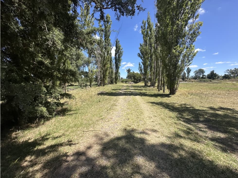 OPORTUNIDAD CASA CAMPO VENTA ESTANCIA LAS LILAS LUJÁN — foto 4