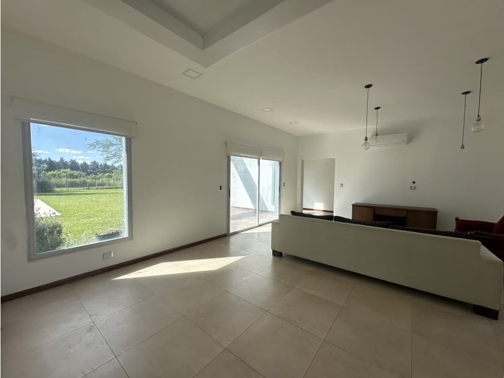 Casa venta Comarcas de Luján barrio cerrado — foto 5