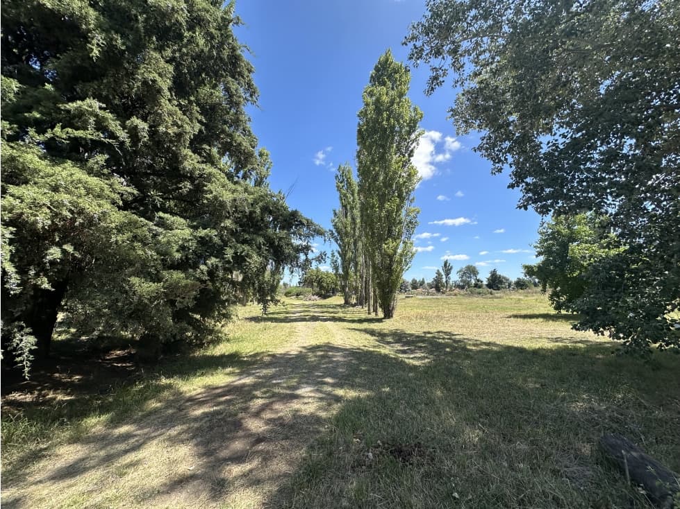 OPORTUNIDAD CASA CAMPO VENTA ESTANCIA LAS LILAS LUJÁN — foto 3