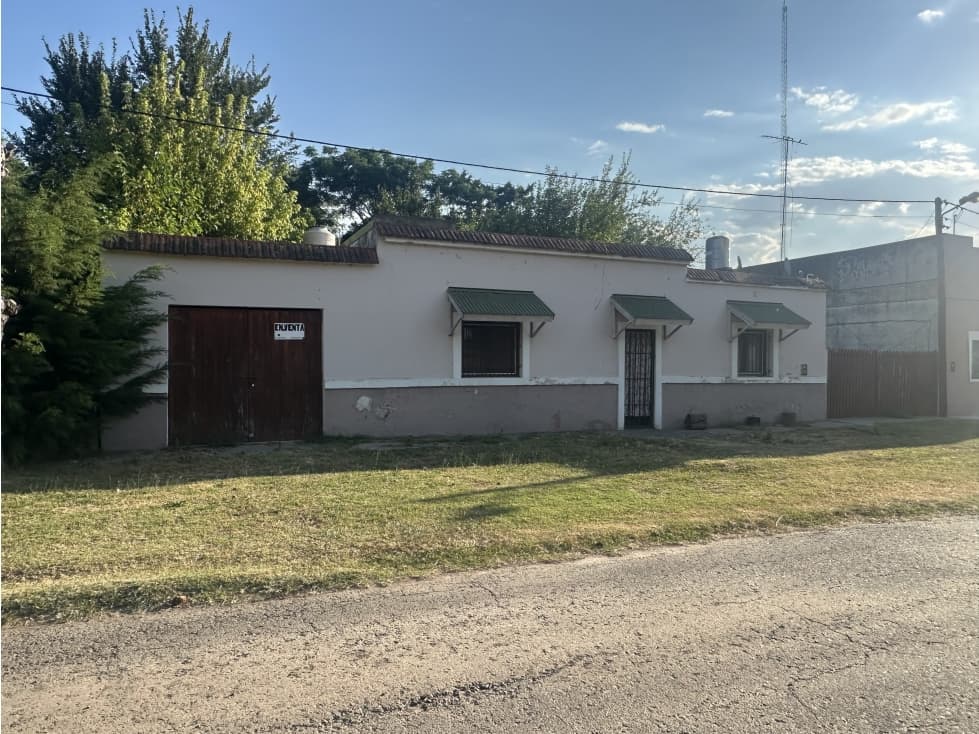 CASA CAMPESTRE VENTA PUEBLO LA CHOZA — foto 4