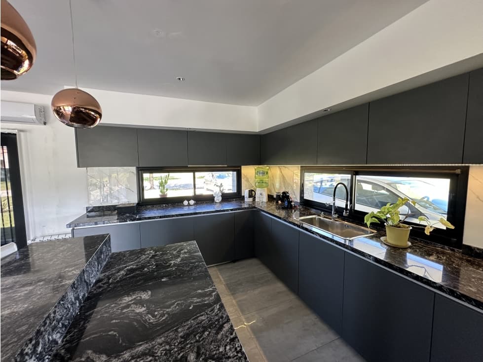 VENTA CASA COUNTRY EVERLINKS LUJÁN — foto 6