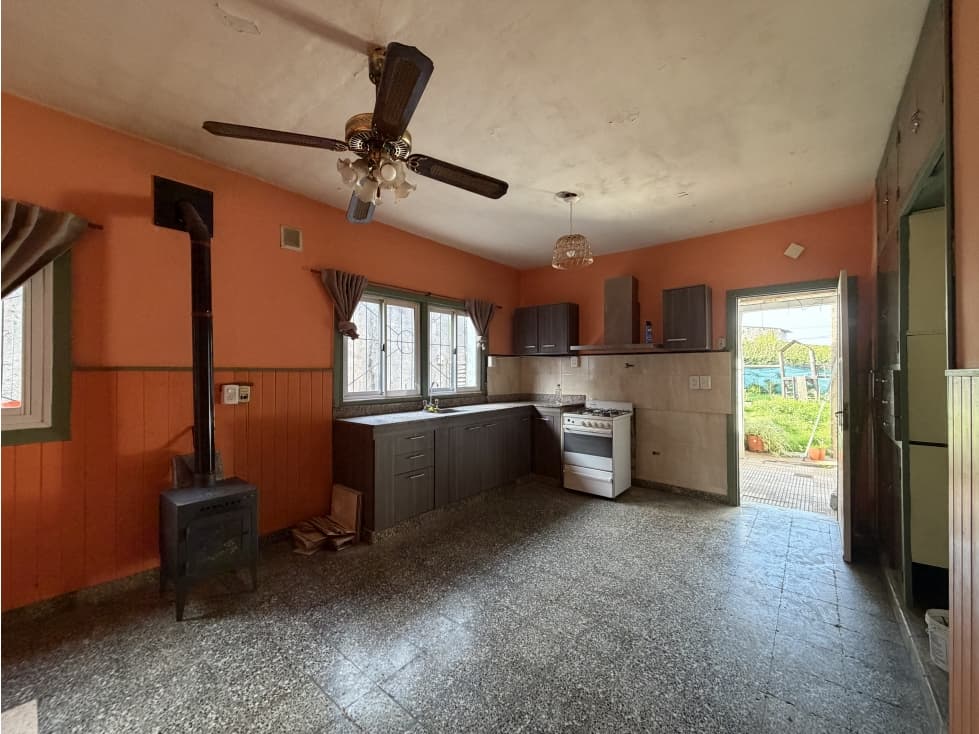 CASA ALQUILER LUJÁN — foto 6