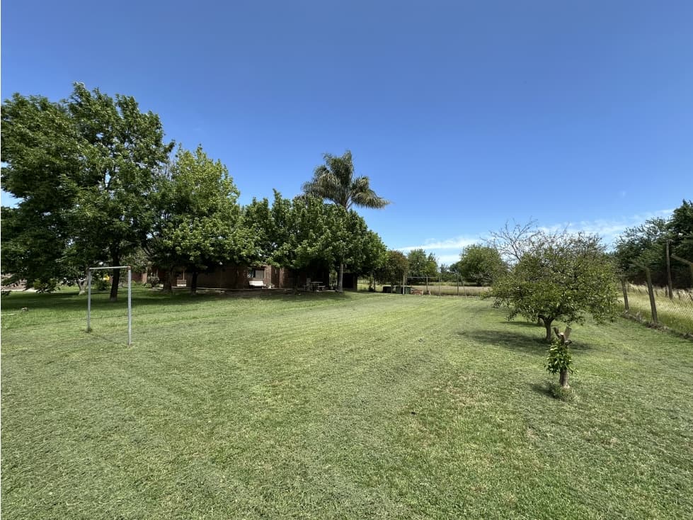 CAMPO AGRICOLA VENTA EN DERQUI PILAR — foto 2