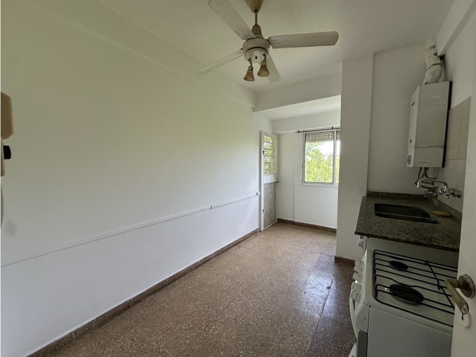 DEPARTAMENTO 3 AMBIENTES VENTA CENTRO LUJÁN — foto 4
