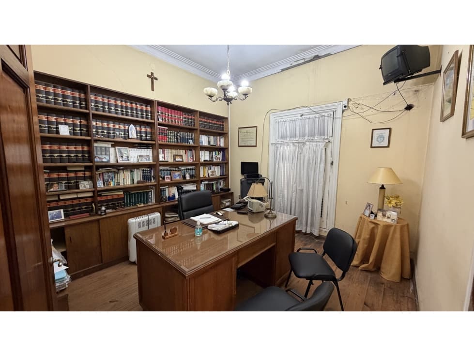 CASA VENTA LUJÁN CENTRO — foto 6