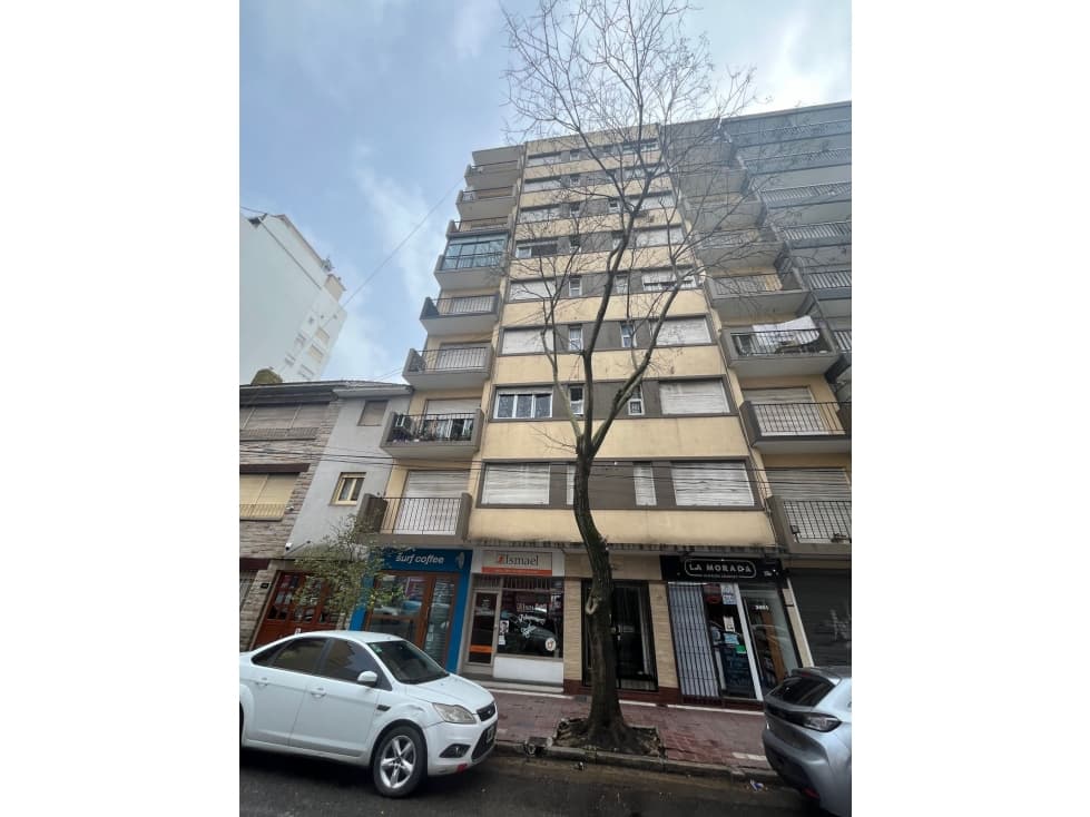 DEPTO 1 AMBIENTE — foto 1