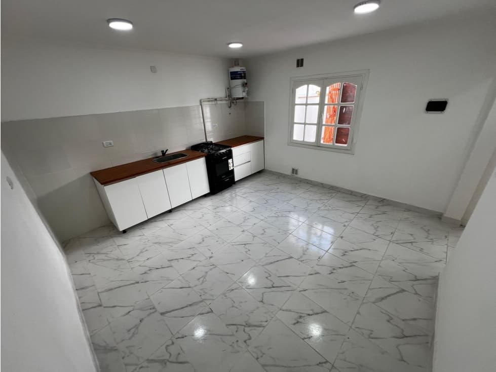 P.H. 2 ambientes en venta reciclado a nuevo — foto 4