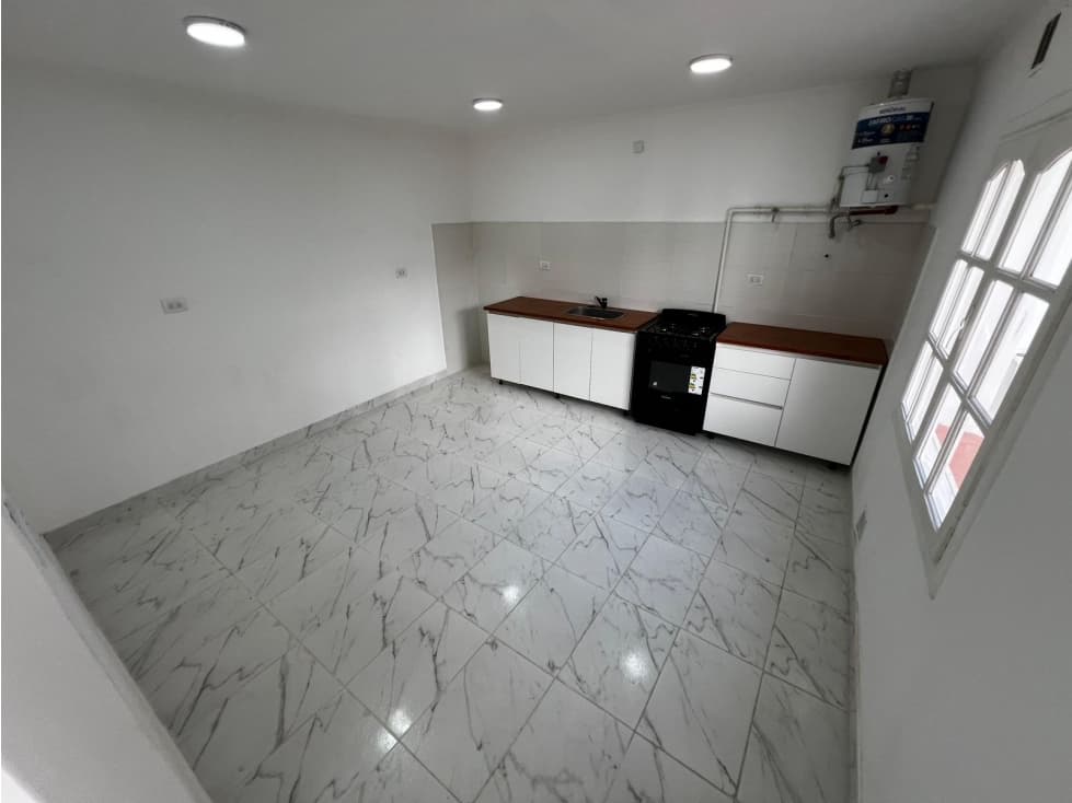 P.H. 2 ambientes en venta reciclado a nuevo — foto 5