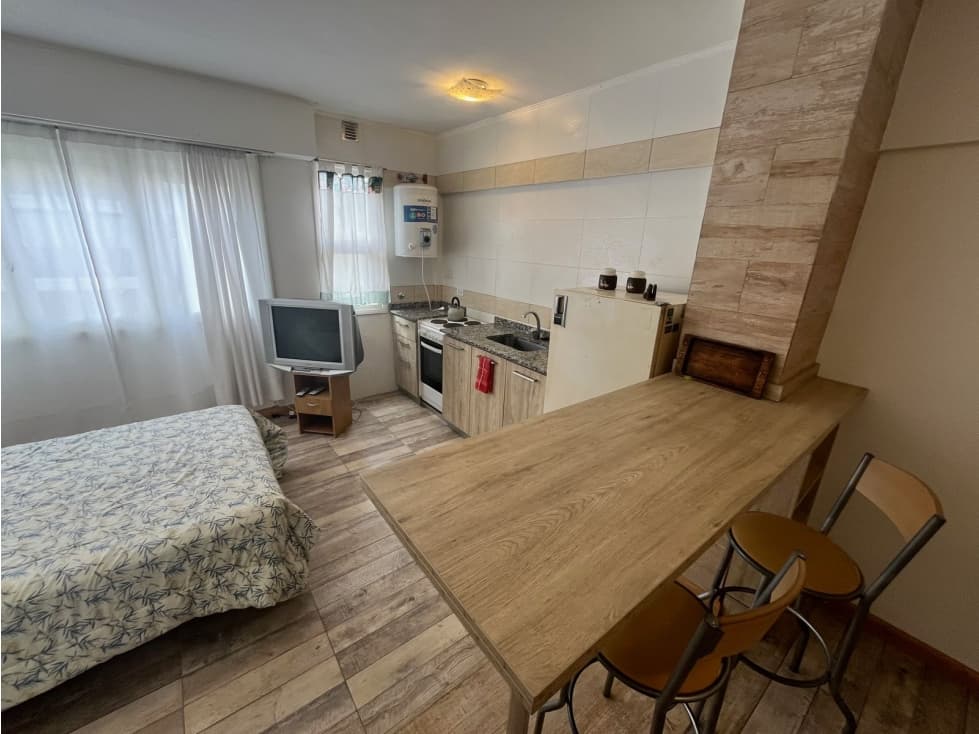 DEPTO 1 AMBIENTE — foto 4