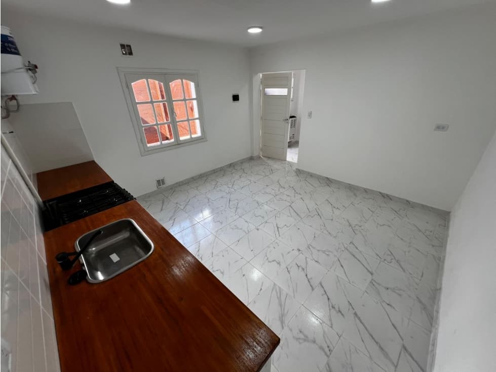 P.H. 2 ambientes en venta reciclado a nuevo — foto 6
