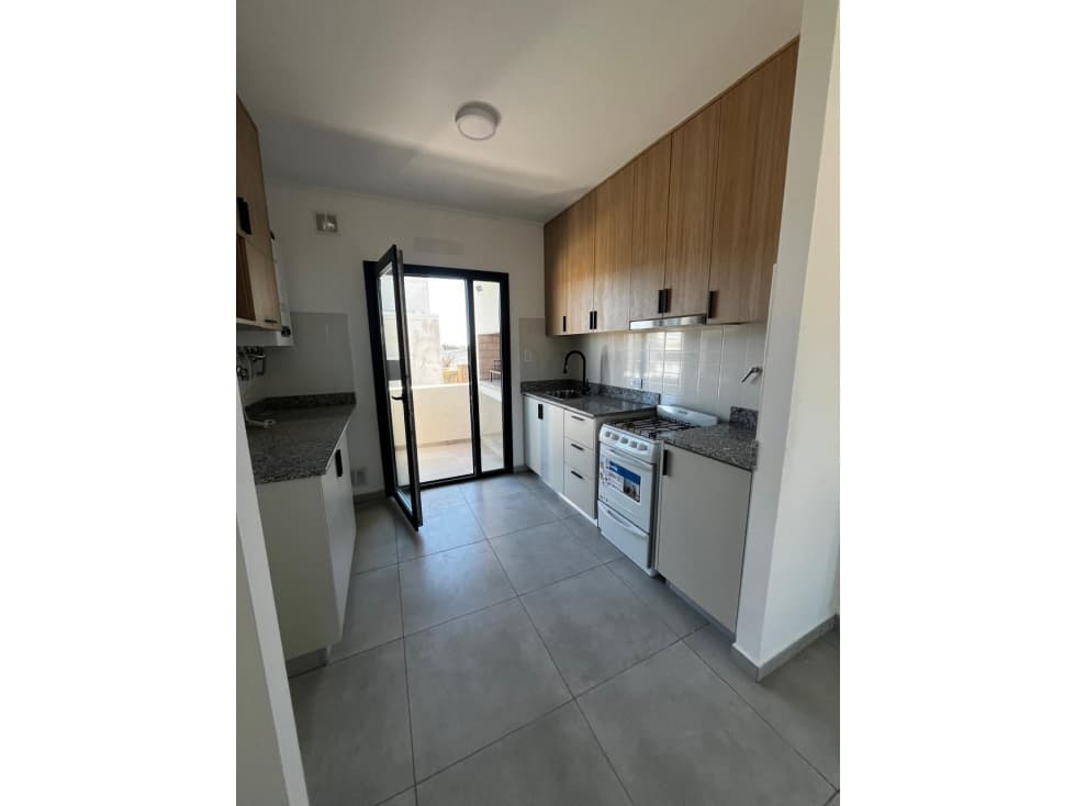 Departamento A ESTRENAR de dos dormitorios en "Complejo Liniers" — foto 5