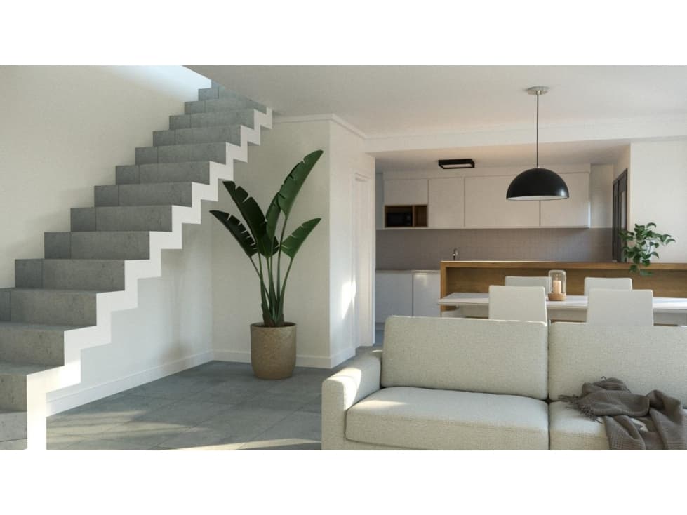 Dúplex en "Complejo Liniers" A ESTRENAR — foto 2