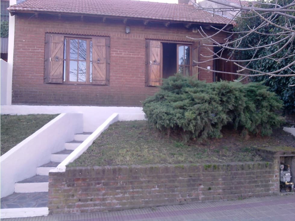 Casa "Avellaneda" — foto 1
