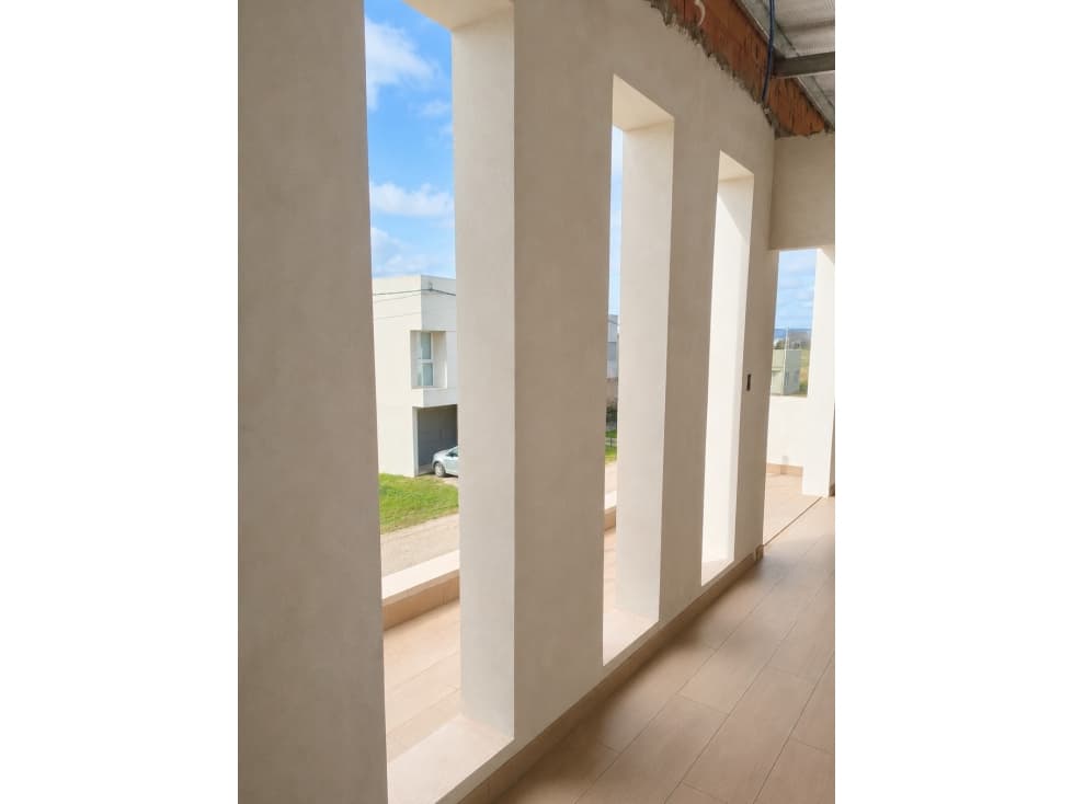 CASA "BARRIO MIRAGE" — foto 3