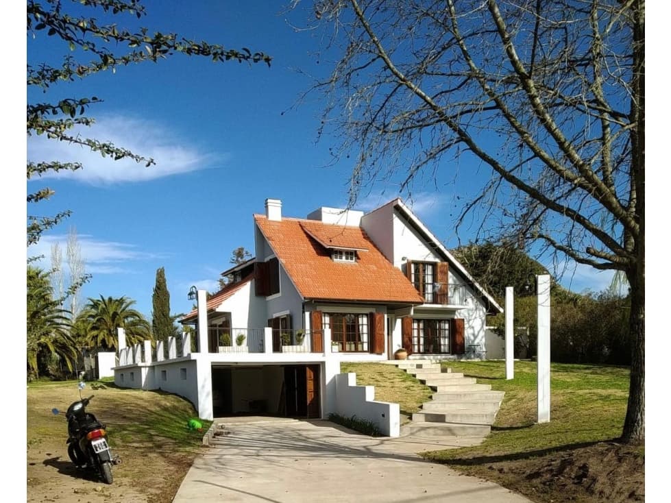 CASA QUINTA "BALCARCE" — foto 3