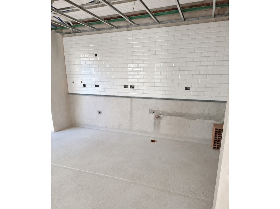CASA "BARRIO MIRAGE" — foto 4