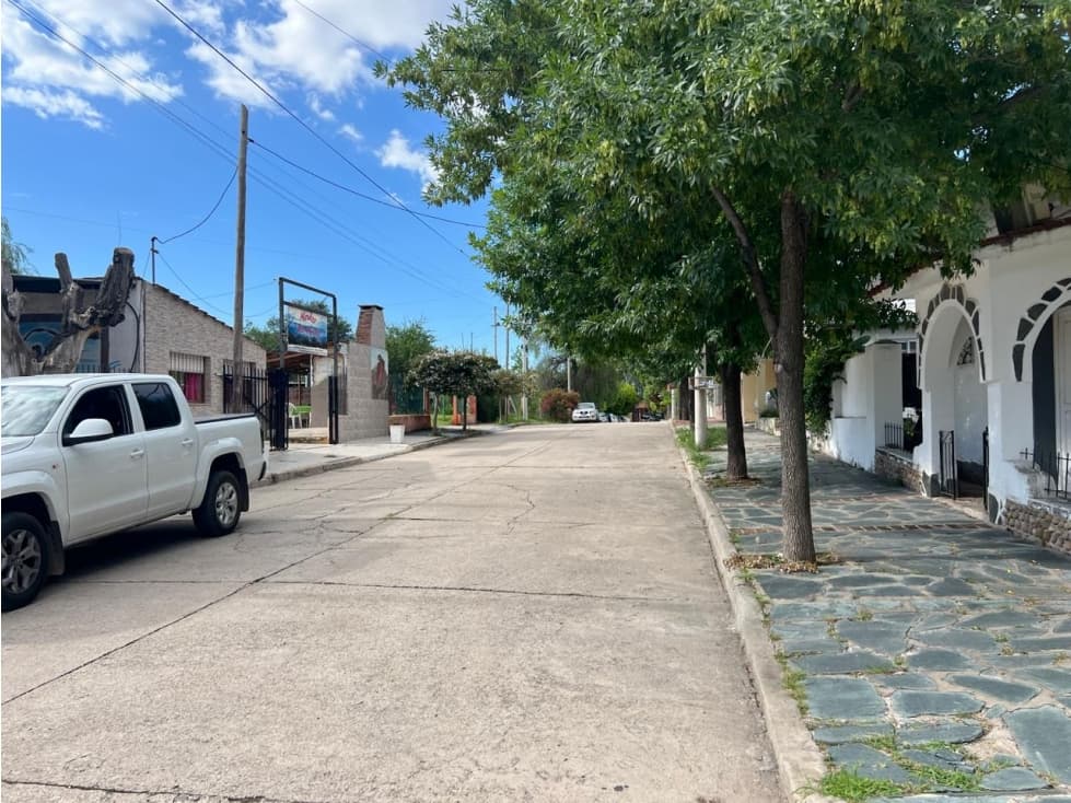 Casa de Época en Cercanías del Centro de Mina Clavero — foto 1