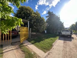 Casa familiar en Mina Clavero