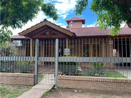 Casa Familiar en "Solares de Villanueva" Mina Clavero-Traslasierra-Cba