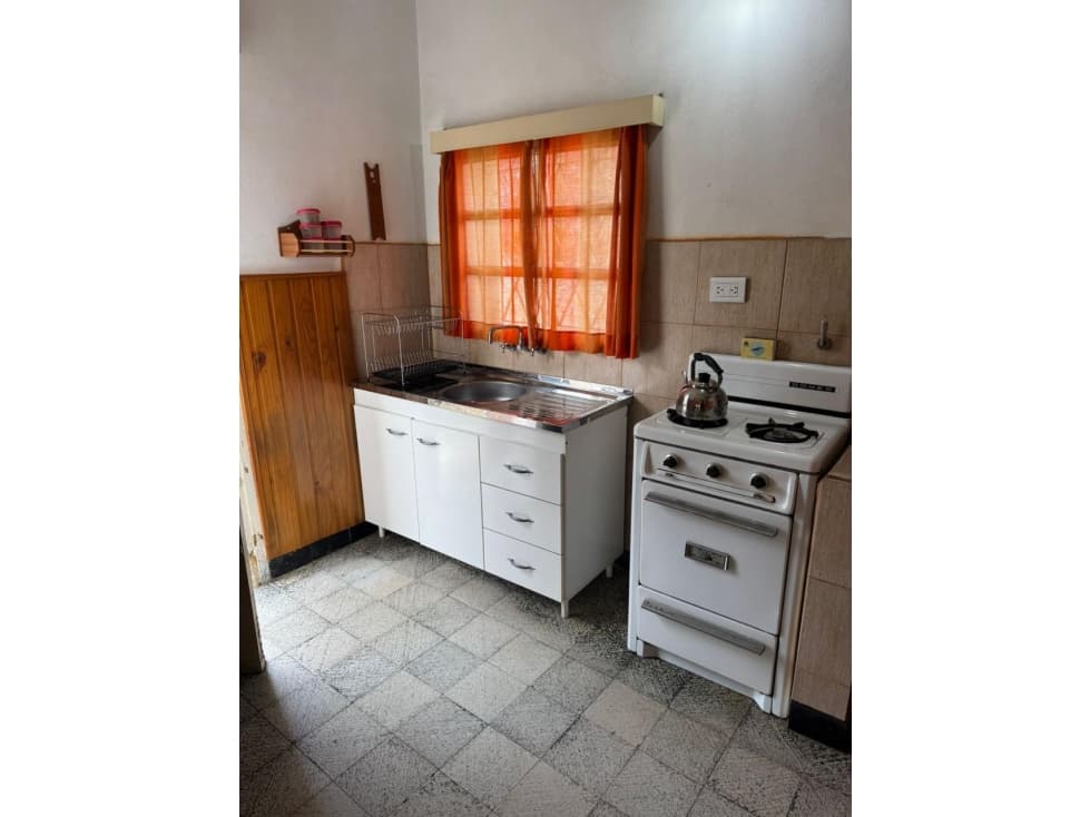 Casa de Época en Cercanías del Centro de Mina Clavero — foto 5