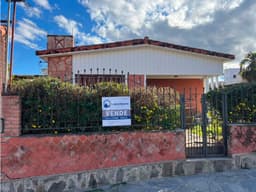 Casa centrica en Mina Clavero