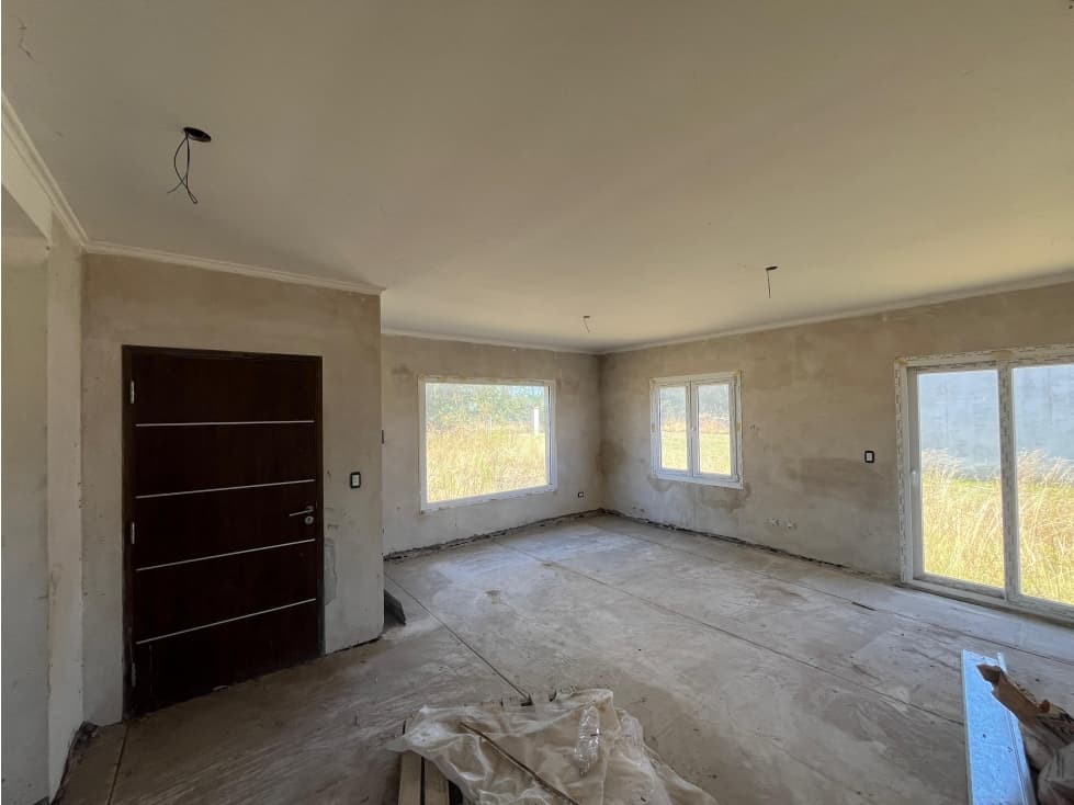 CASA EN VENTA- BARRIO EL HORNERO- TANDIL — foto 6