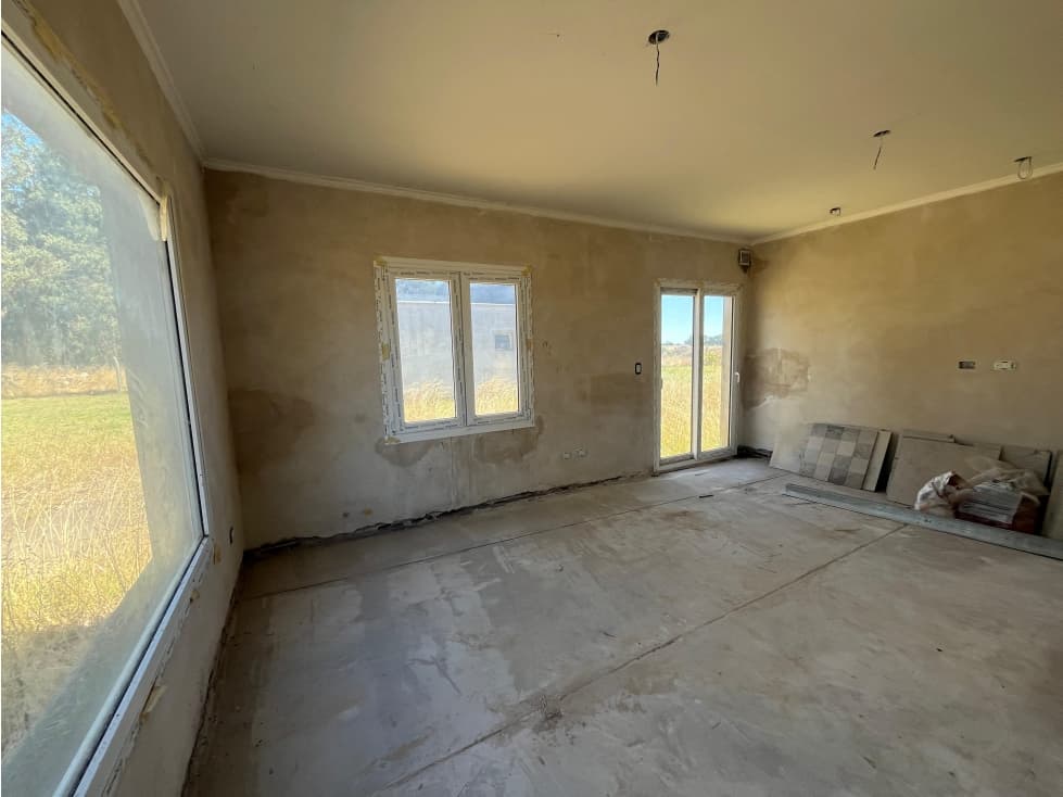 CASA EN VENTA- BARRIO EL HORNERO- TANDIL — foto 4
