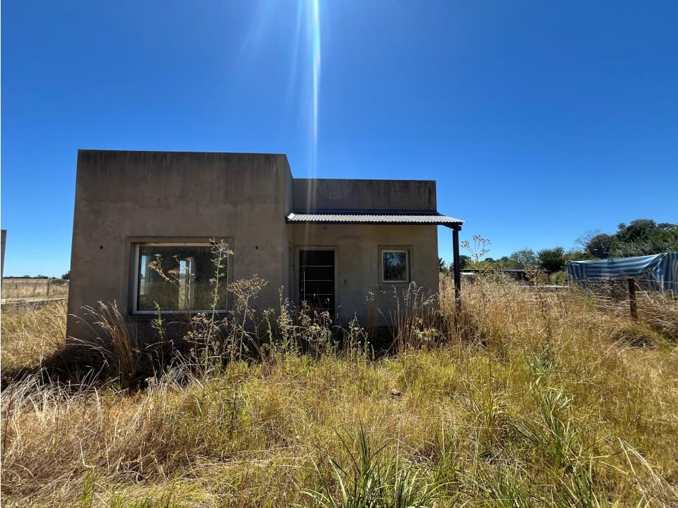 CASA EN VENTA- BARRIO EL HORNERO- TANDIL — foto 2