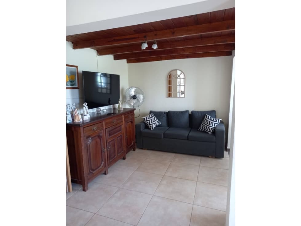 Venta Casa + quincho, Barrio Arco Iris, Tandil — foto 6