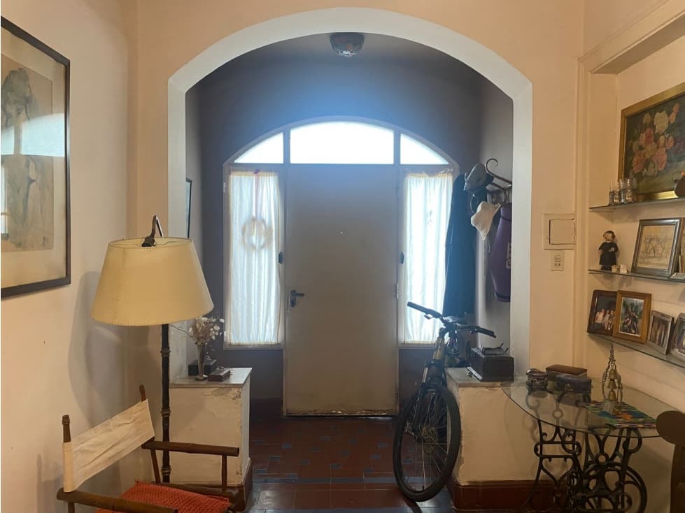 duplex centrico de estilo - 5 ambientes - en venta — foto 5