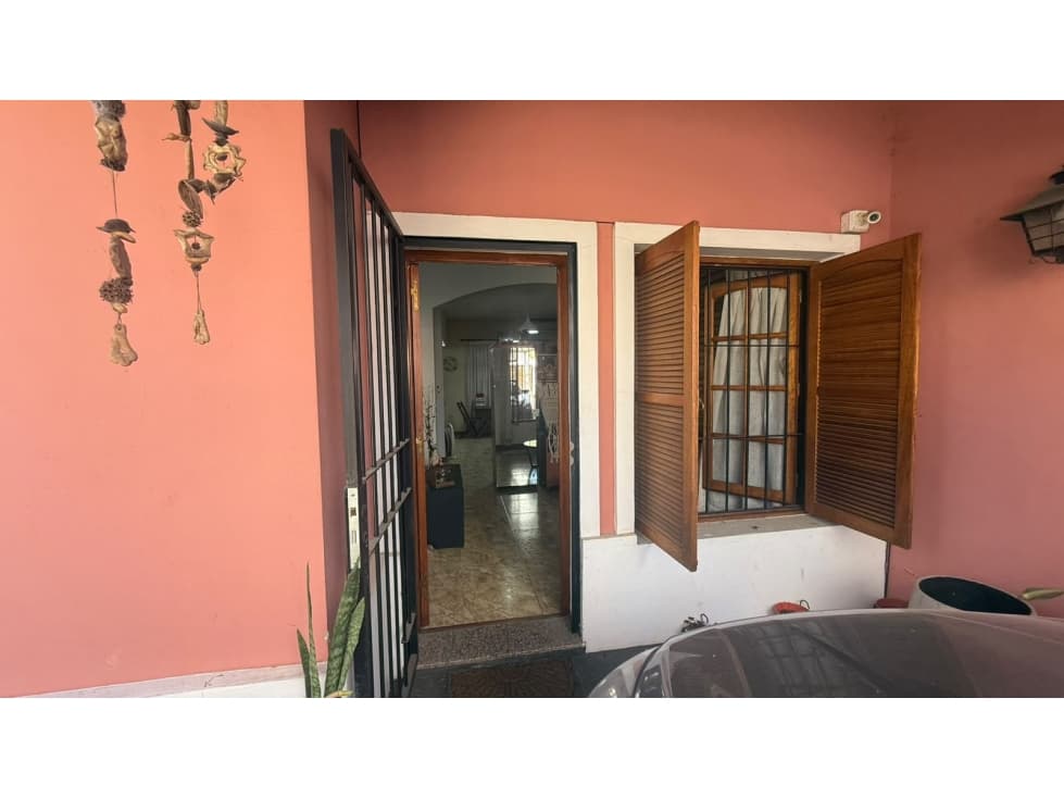 duplex 3 ambientes en Venta en Misiones 1544 - Lujan — foto 2