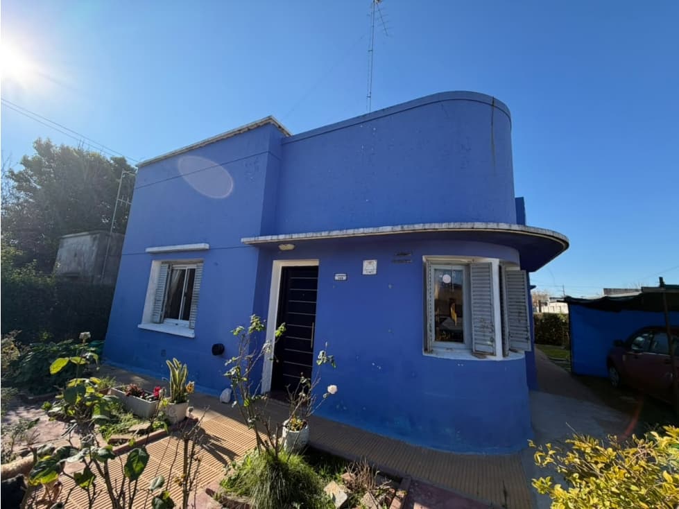 Casa de 3 ambientes en el pueblo de Torres — foto 3