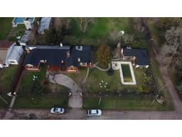 casa quinta de categoria en venta en Gral. Rodriguez