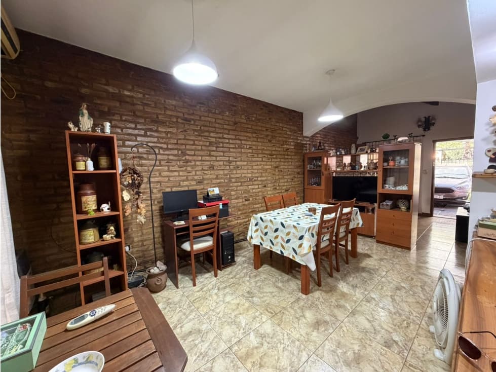 duplex 3 ambientes en Venta en Misiones 1544 - Lujan — foto 5