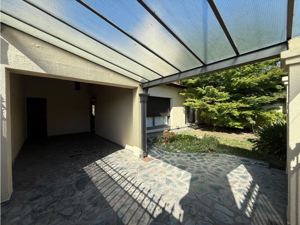Venta Casa 5 ambientes centro Lujan — foto 4