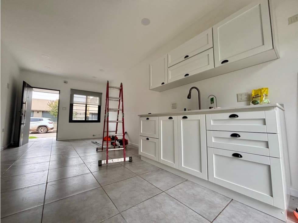 Casa Luján Centro 2 dormitorios — foto 5