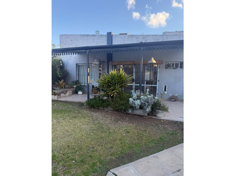 CASA BARRIO SAN BERNARDO — foto 5