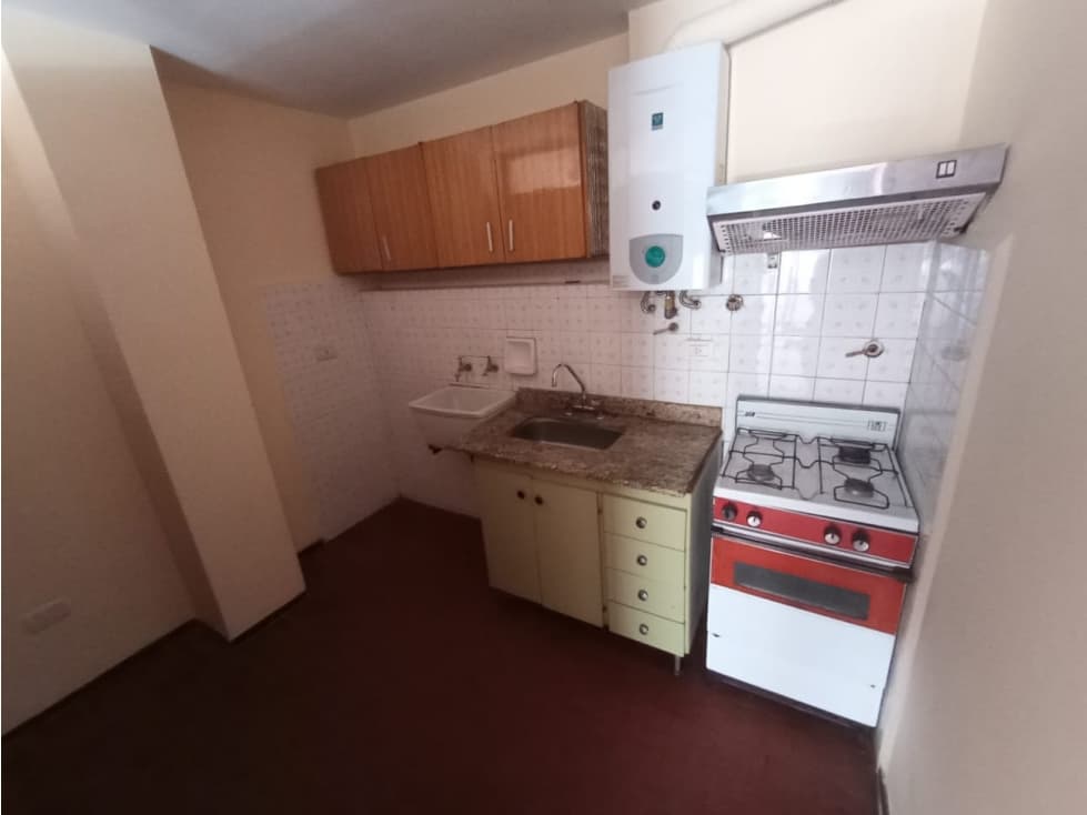 VENTA - DEPTO 1 DORMITORIO - BALCON - 27 DE ABRIL N° 236 - B° CENTRO — foto 6