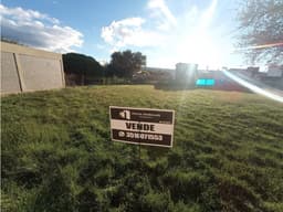 LOTE 350 M² TEJAS 4 - ETAPA 1 - 100 % CANCELADO - LISTO PARA CONSTRUIR